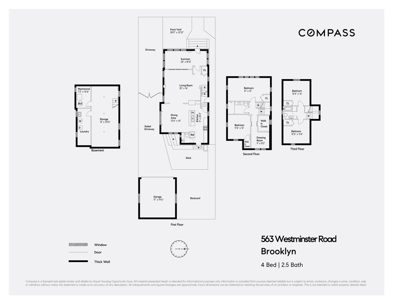 563 Westminster Road Brooklyn, NY 11230 - Photo 14 of 14