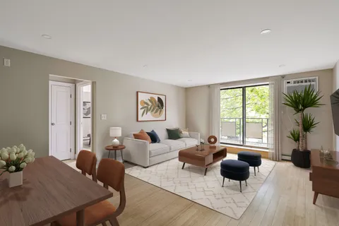 $558,000 | 301 Lowell Street, Unit 12, Somerville, MA 02145