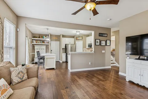 $609,900 | 4028 Williford Way, Spring Hill, TN 37174