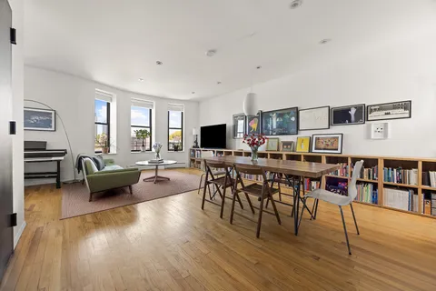 $1,750,000 | 168 Sterling Place, Unit 4L | Park Slope