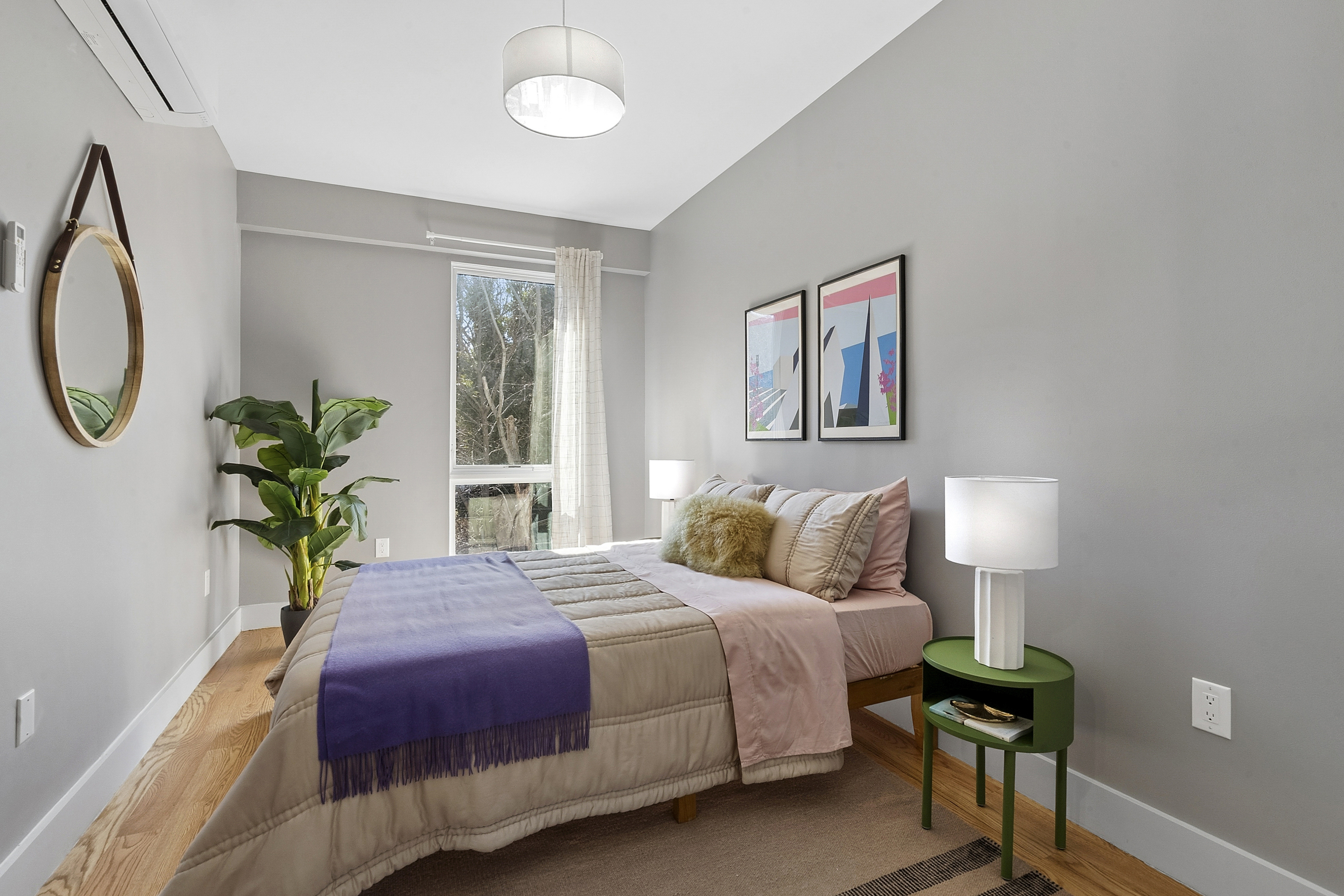 1226 Saint Marks Avenue, Unit 3B Brooklyn, NY 11213 - Photo 5 of 8