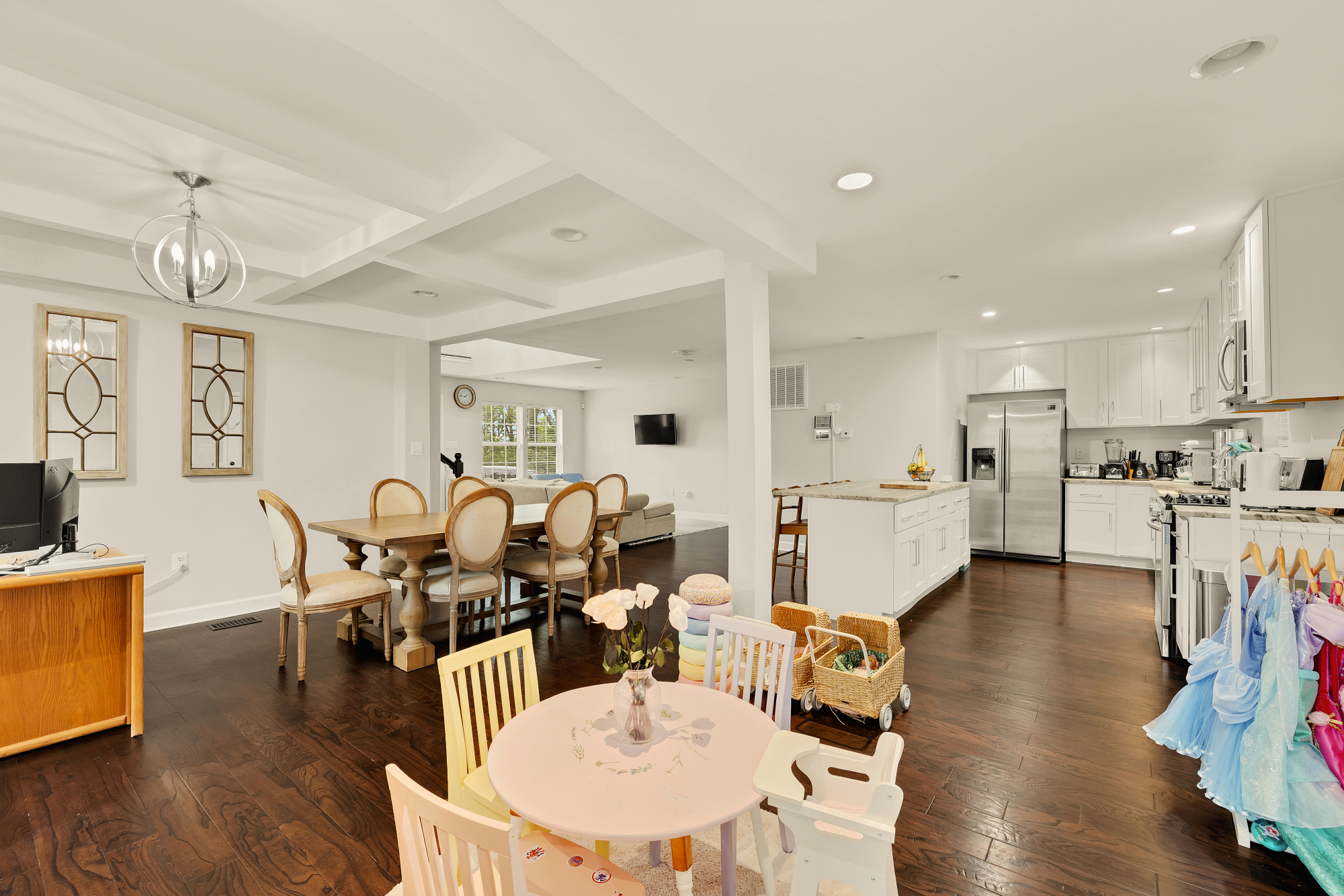 226 Anacostia Road Southeast Washington, DC 20019 - Photo 11 of 39
