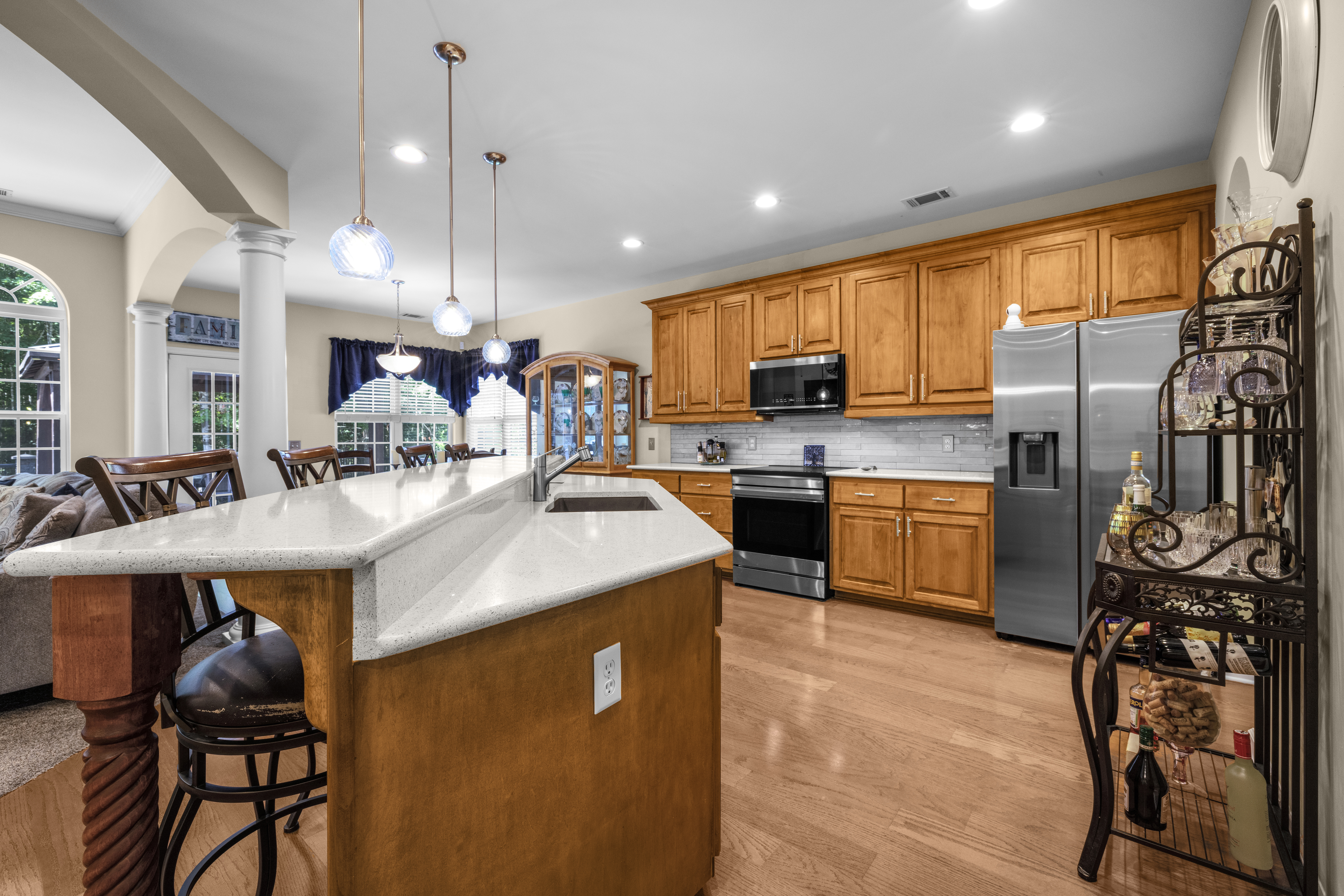 123 Magnolia Drive Pooler, GA 31322 - Photo 2 of 76