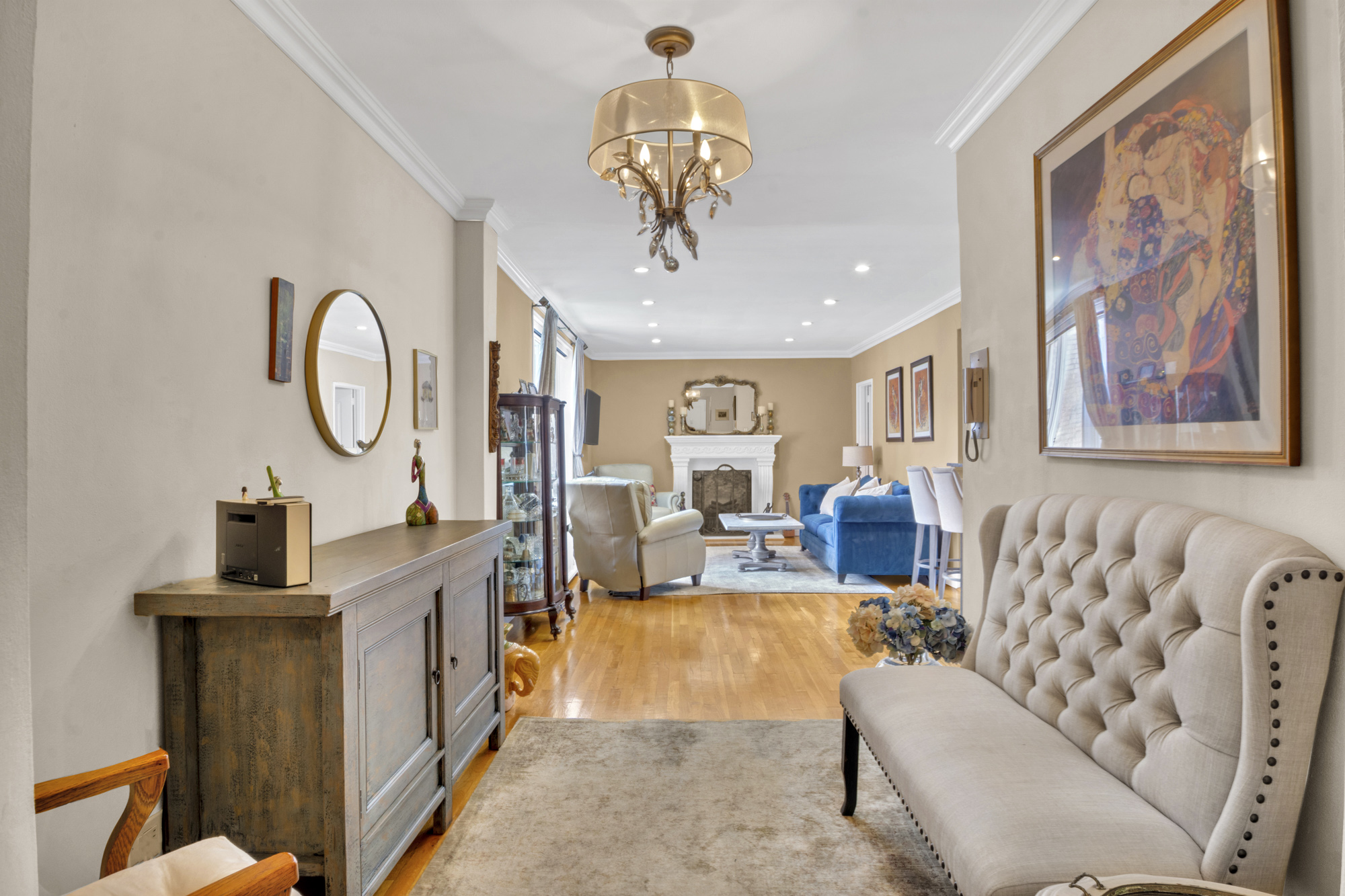 9201 Shore Road, Unit C502 Brooklyn, NY 11209 - Photo 1 of 11 Gallery Image 1