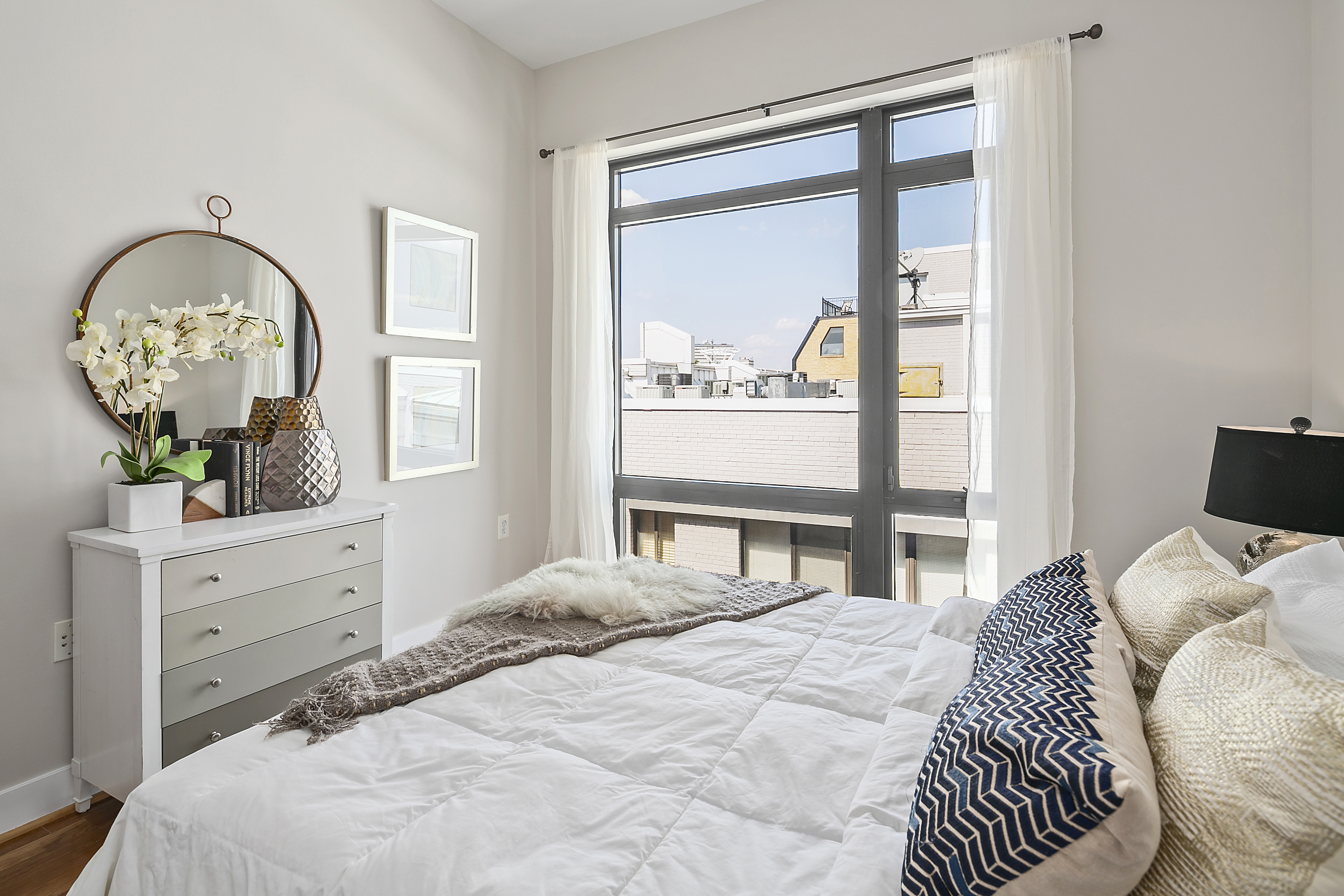 1211 13th Street Northwest, Unit 803 Washington, DC 20005 - Photo 19 of 30