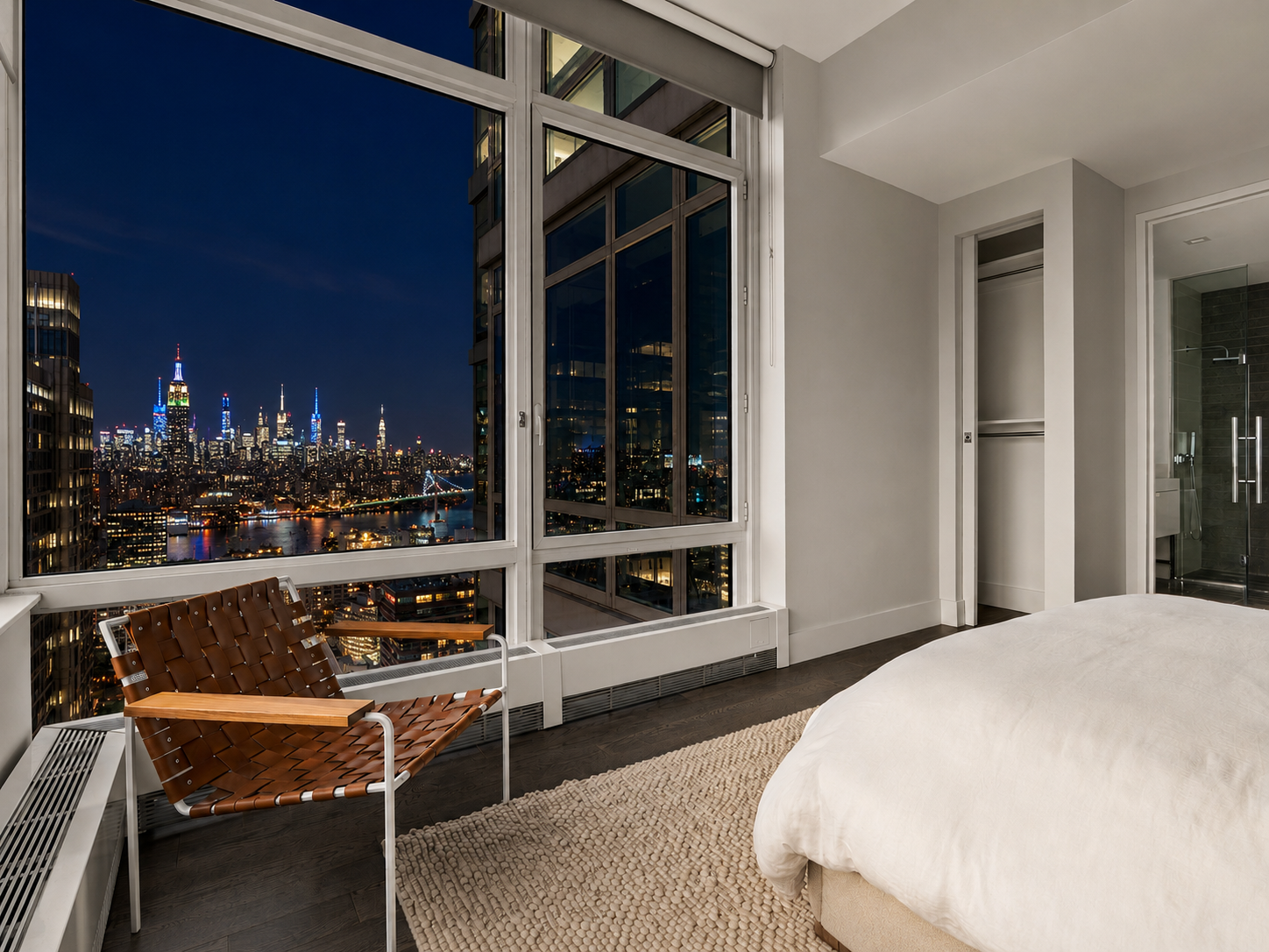 388 Bridge Street, Unit PH45AB Brooklyn, NY 11201 - Photo 6 of 13