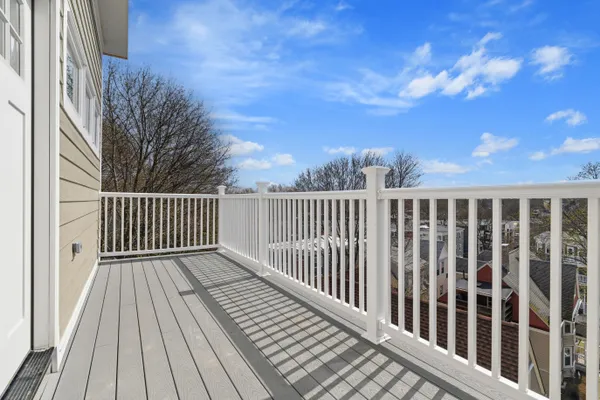 $1,250,000 | 79 A Sheridan Street, Unit 3, Jamaica Plain, MA 02130