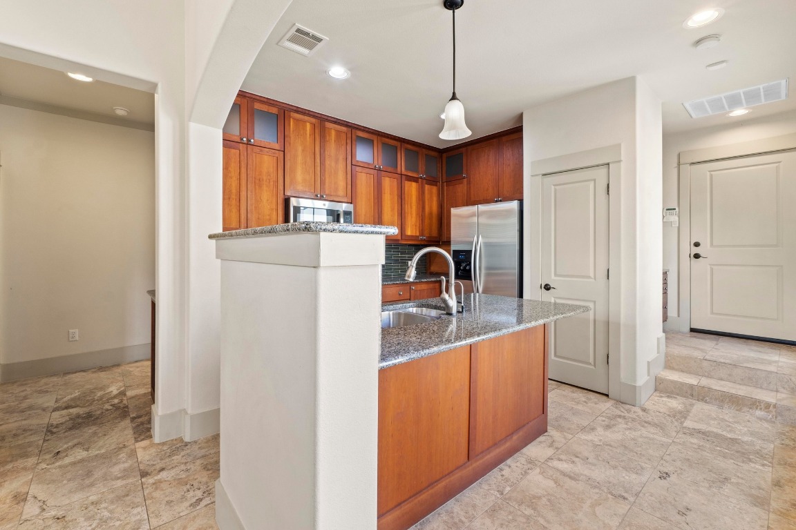 3810 Ridgelea Drive, Unit A Austin, TX 78731 - Photo 7 of 33
