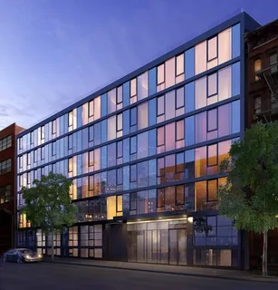 $889,000 | 540 West 49th Street, Unit 306S | Hell's Kitchen