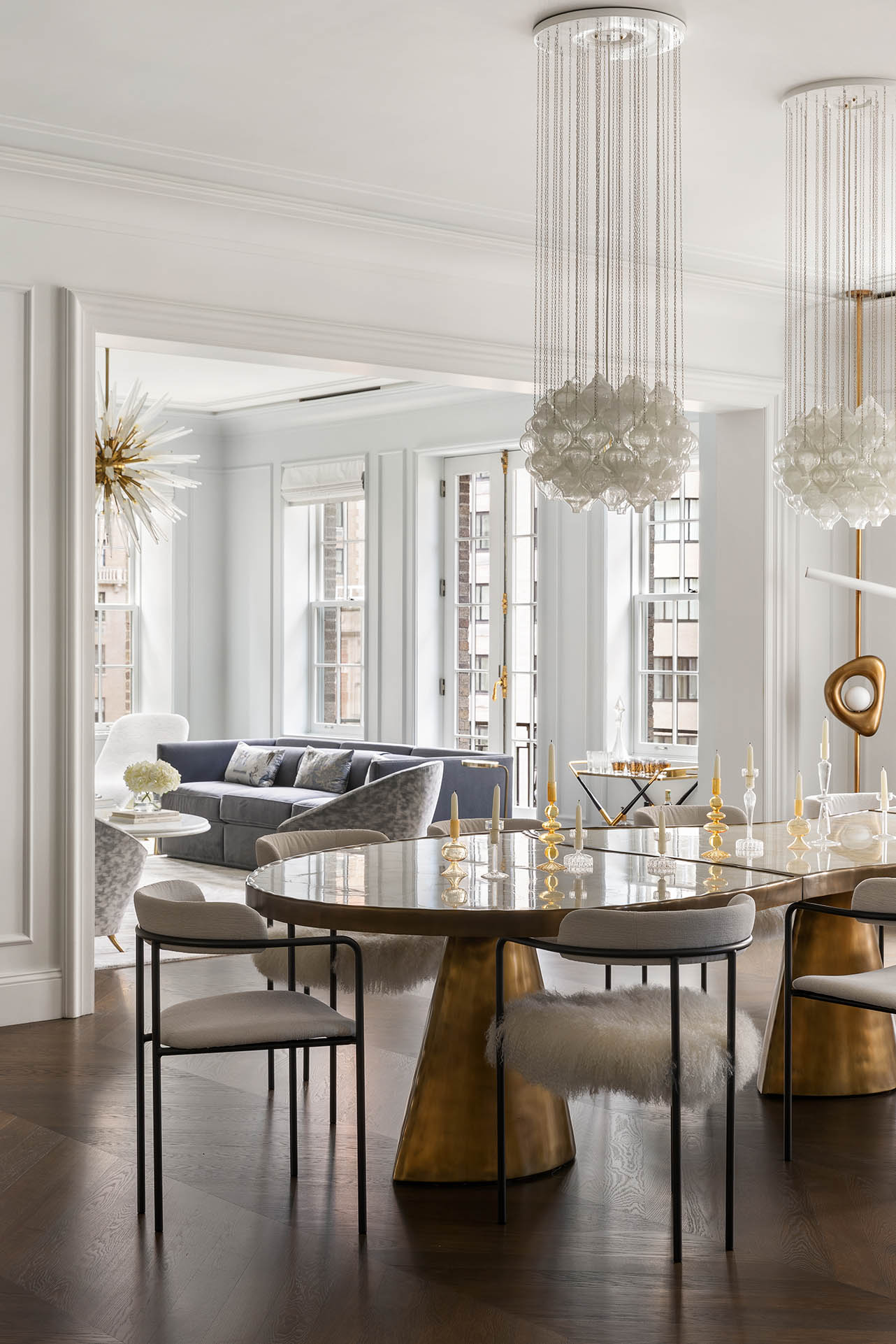 535 Park Avenue, Unit 8AB Manhattan, NY 10065 - Photo 10 of 27 Gallery Image 10