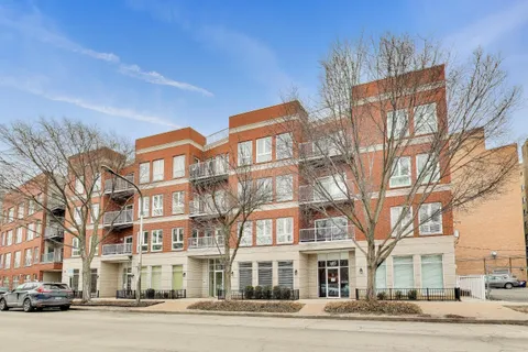 $430,000 | 1415 Sherman Avenue, Unit 506, Evanston, IL 60201