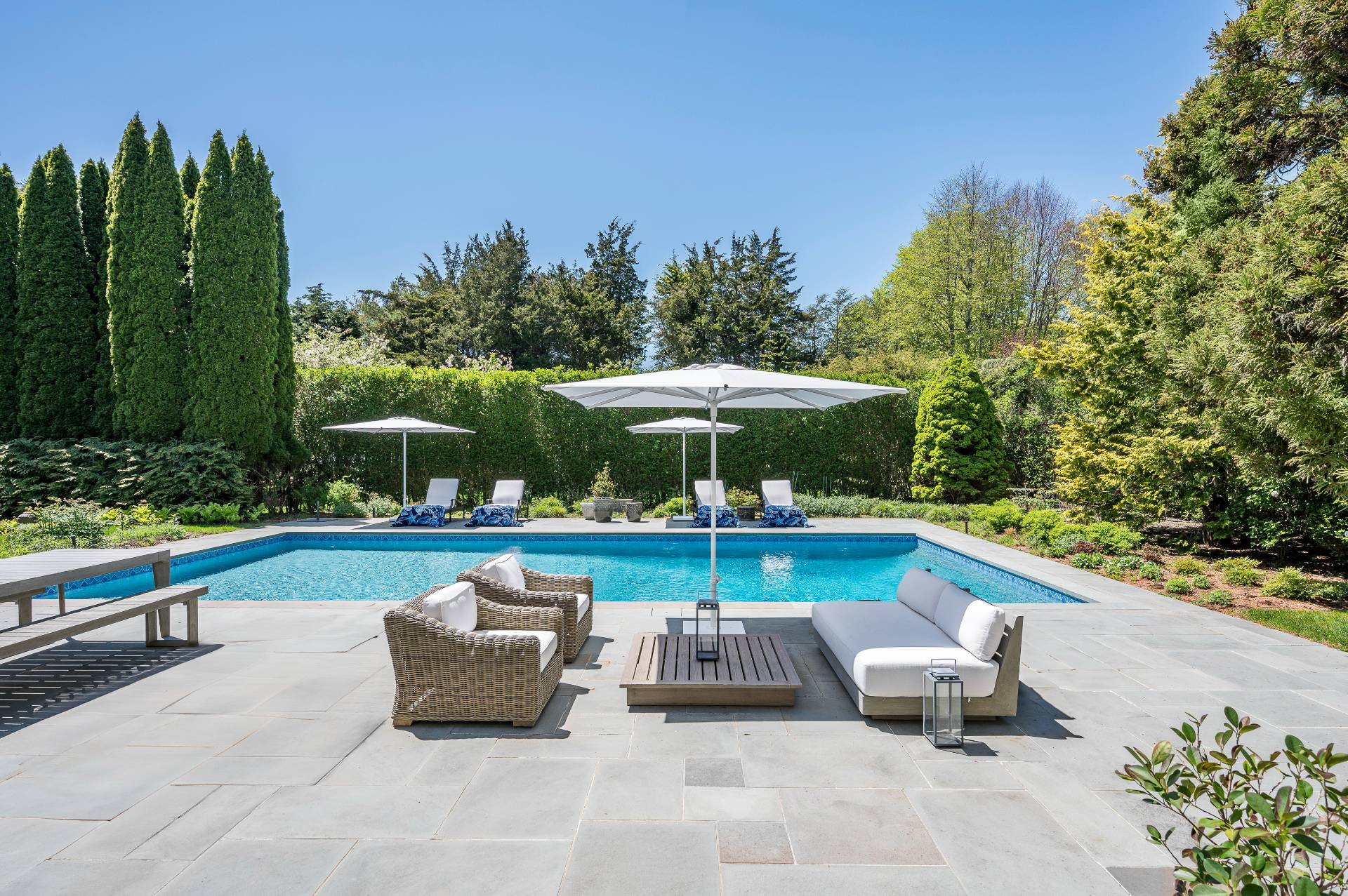 89 Cobb Road Water Mill, NY 11976 - Photo 4 of 48