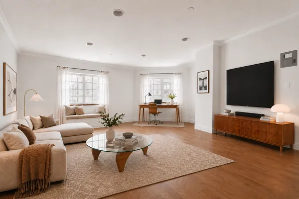 $850,000 | 85 Hudson Avenue, Unit 4B | Vinegar Hill