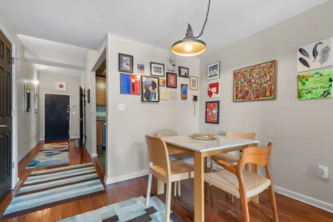 $725,000 | 187 Wayne Street, Unit C405, Jersey City, NJ 07302