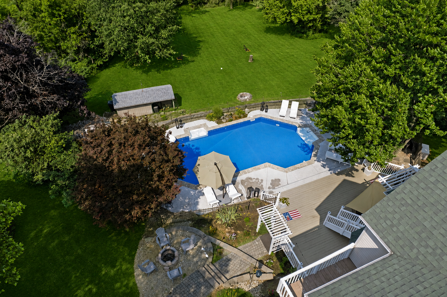 309 Greens Ridge Road Stewartsville, NJ 08886 - Photo 31 of 36 Gallery Image 31