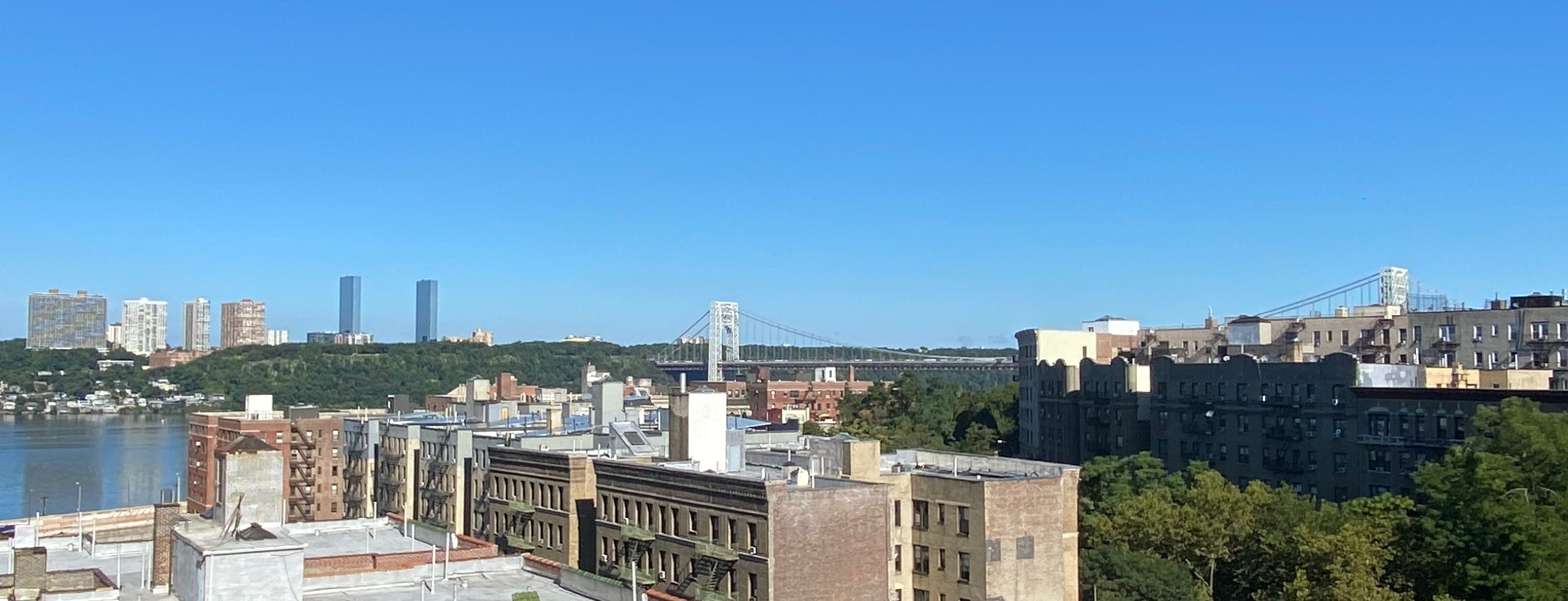 800 Riverside Drive, Unit 8H Manhattan, NY 10032 - Photo 16 of 26