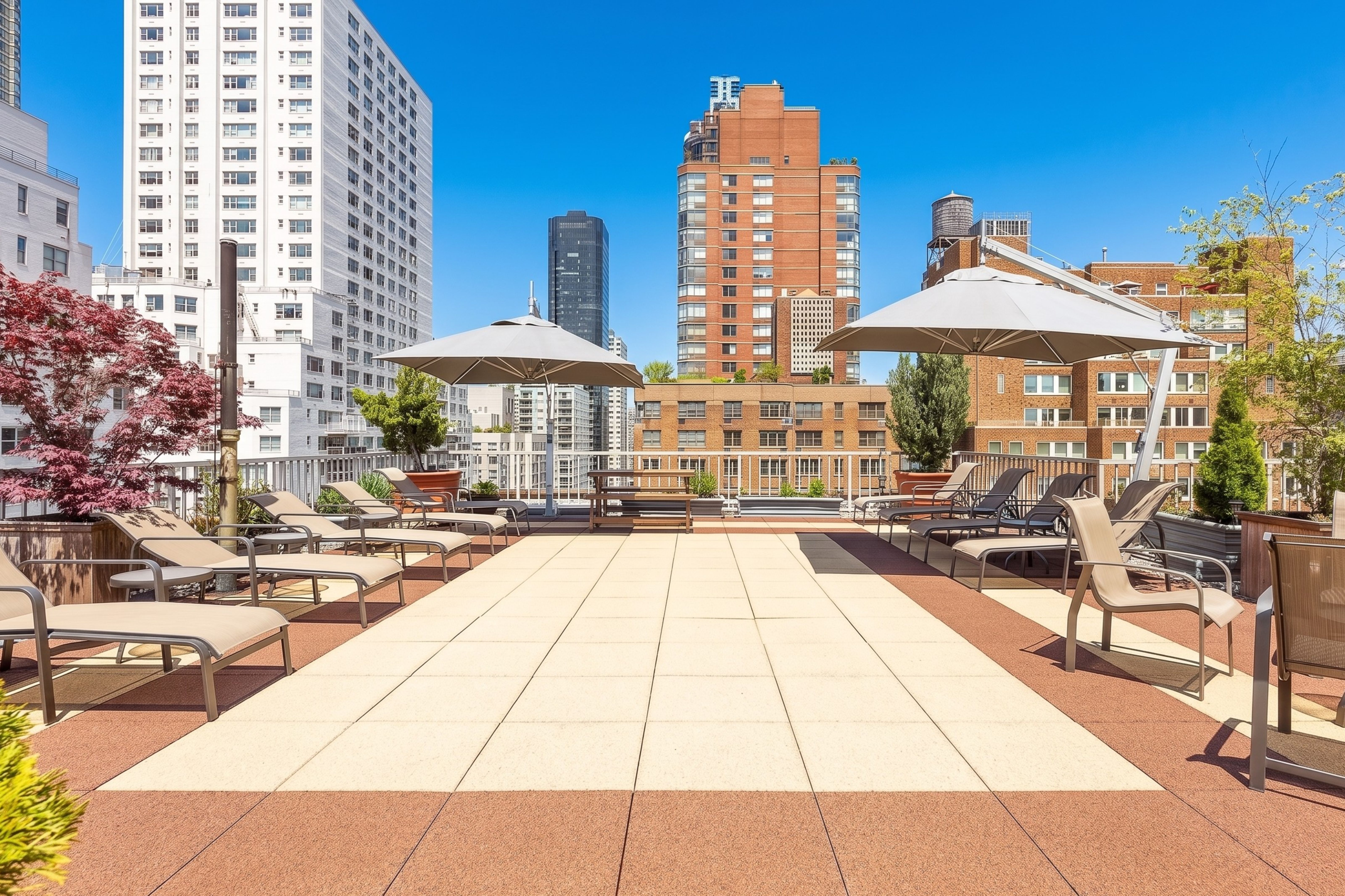 301 East 62nd Street, Unit 2B Manhattan, NY 10065 - Photo 9 of 15 Gallery Image 9