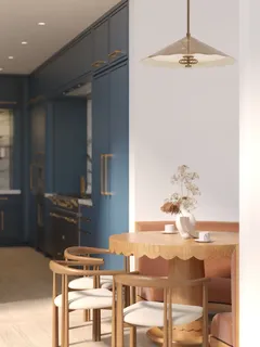 $85,000,000 | 125 Perry Street, Unit PHE | West Village