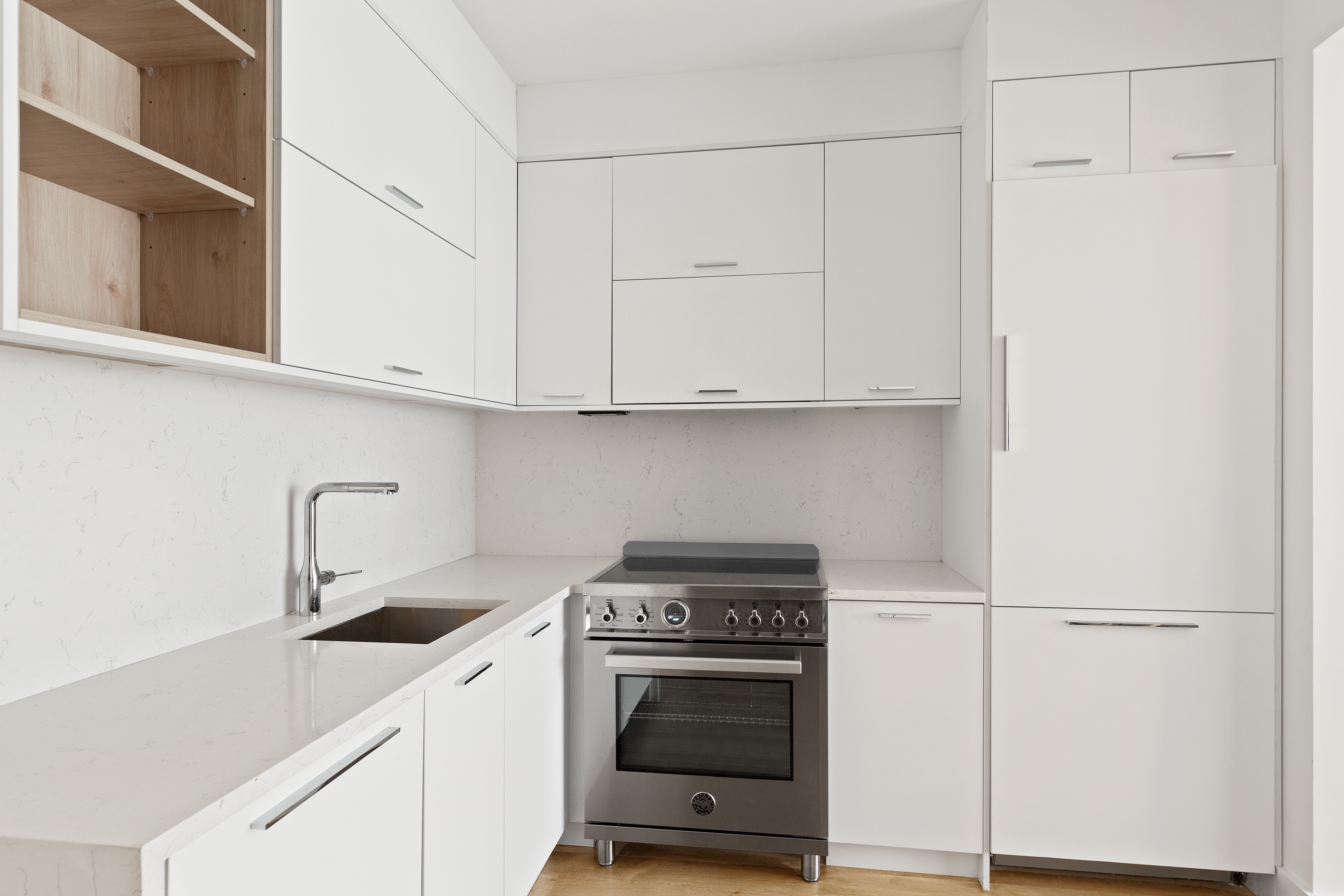 473 Bainbridge Street, Unit 1 Brooklyn, NY 11233 - Photo 2 of 10 Gallery Image 2