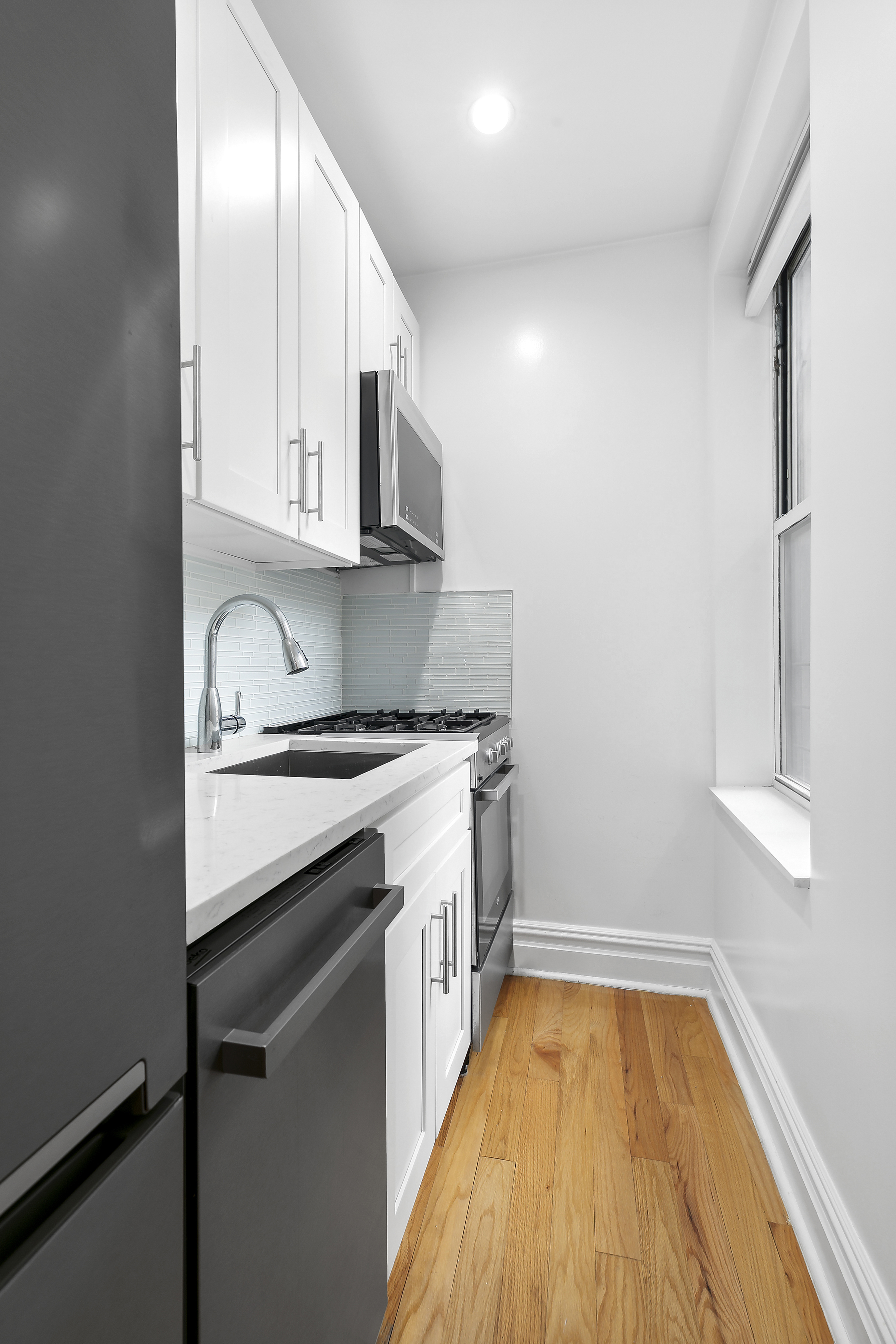 156-08 Riverside Drive West, Unit 4A Manhattan, NY 10032 - Photo 4 of 13