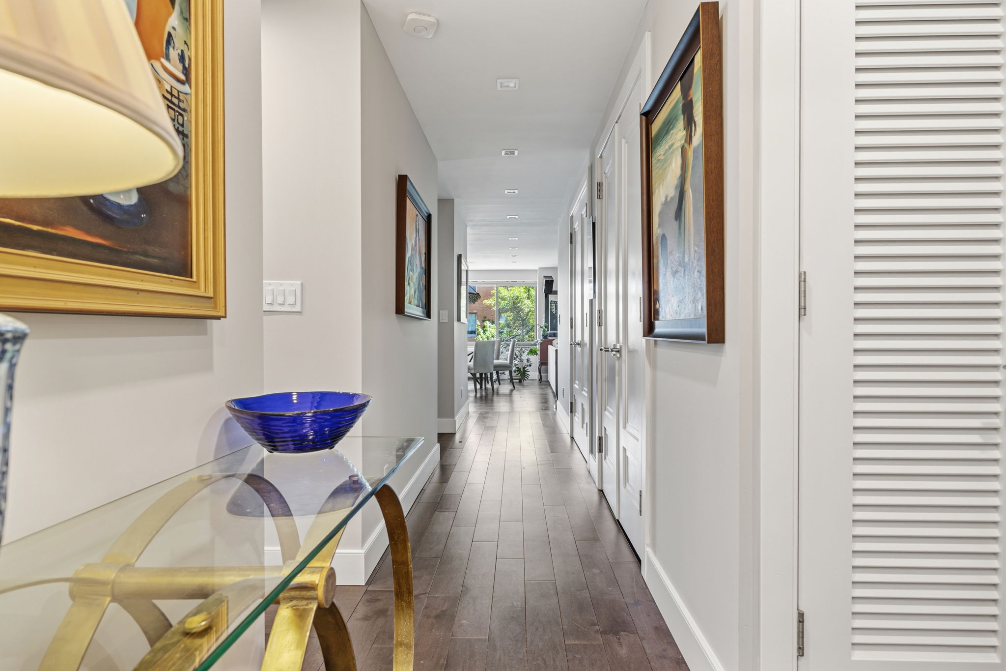 10 East End Avenue, Unit 4JK Manhattan, NY 10075 - Photo 8 of 25