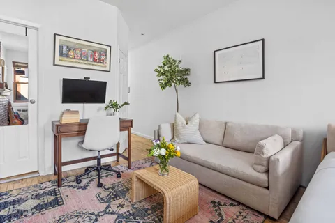 $400,000 | 335 West 21st Street, Unit 3RE | Chelsea