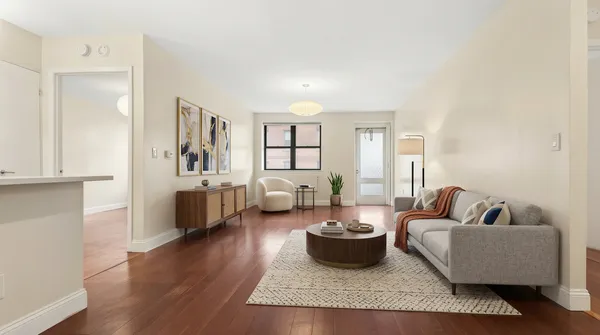 $594,900 | 1919 Madison Avenue, Unit 418 | Harlem