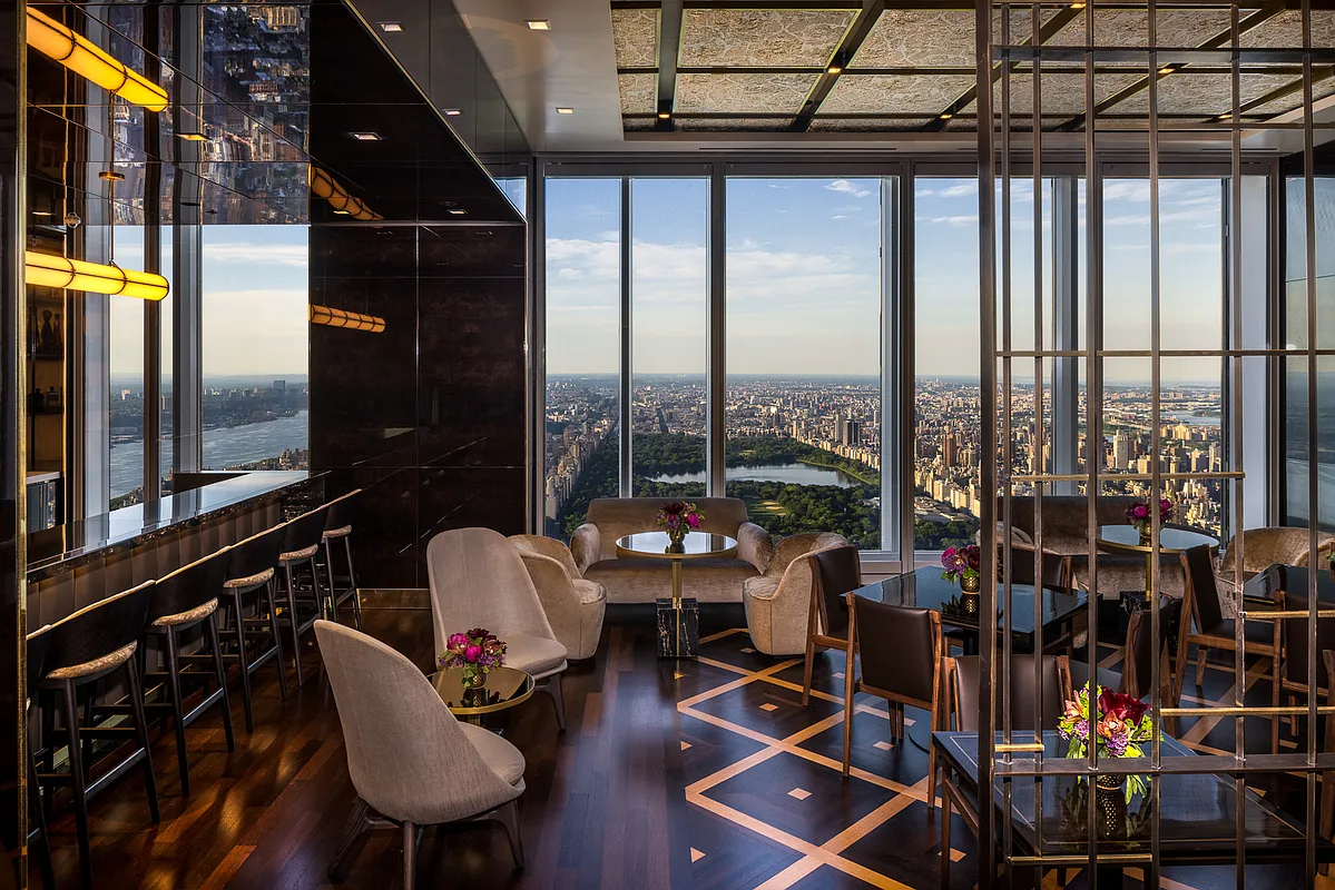 217 West 57th Street, Unit 34F Manhattan, NY 10019 - Photo 21 of 25 Gallery Image 21