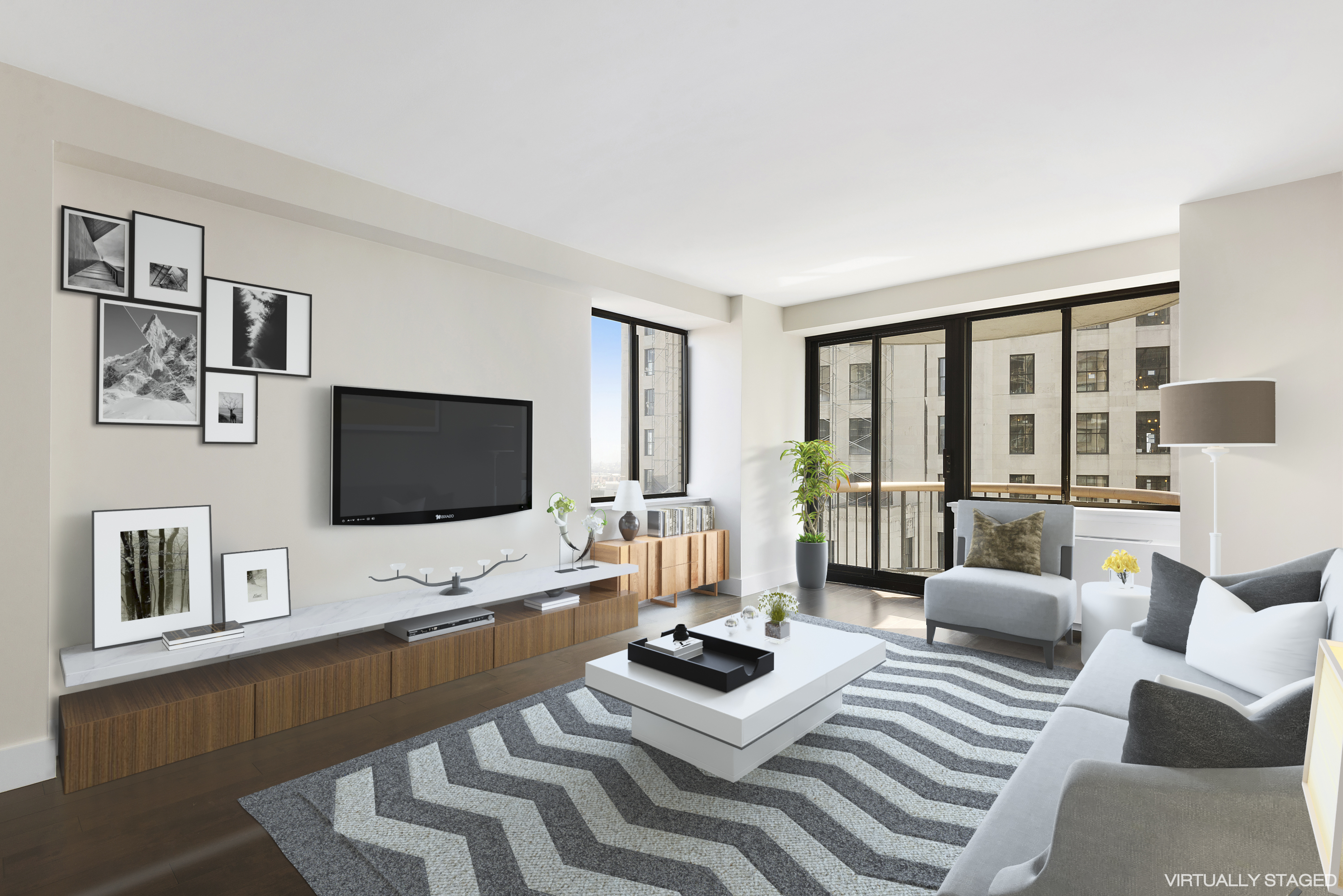 45 East 25th Street, Unit 36C Manhattan, NY 10010 - Photo 1 of 8