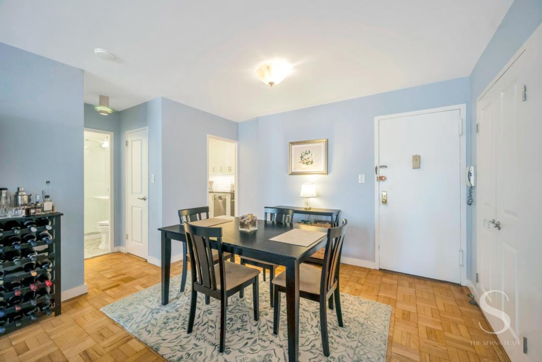 301 East 62nd Street, Unit 12B Manhattan, NY 10065 - Photo 5 of 12