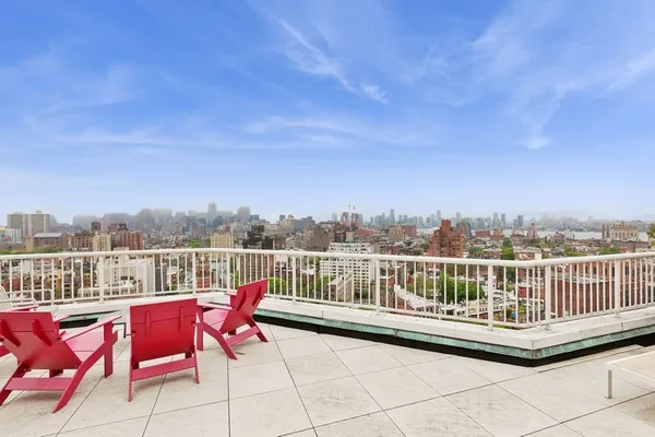 $5,250 | 101 West 12th Street, Unit 14X | West Village