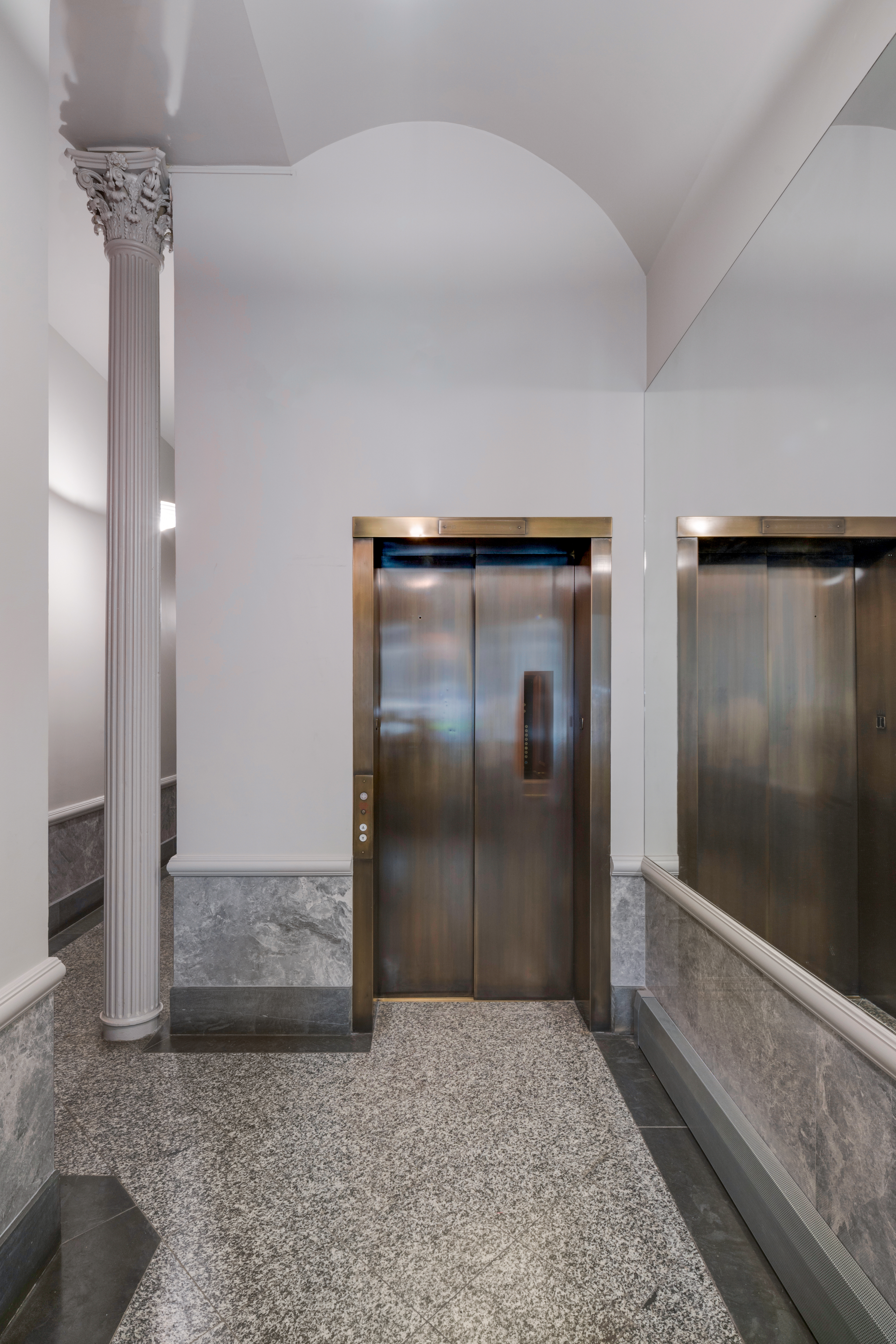 77 Mercer Street, Unit 5S Manhattan, NY 10012 - Photo 14 of 18