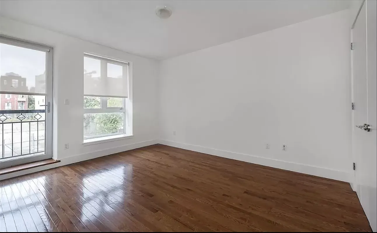 80 Meserole Street, Unit 2J Brooklyn, NY 11206 - Photo 4 of 8