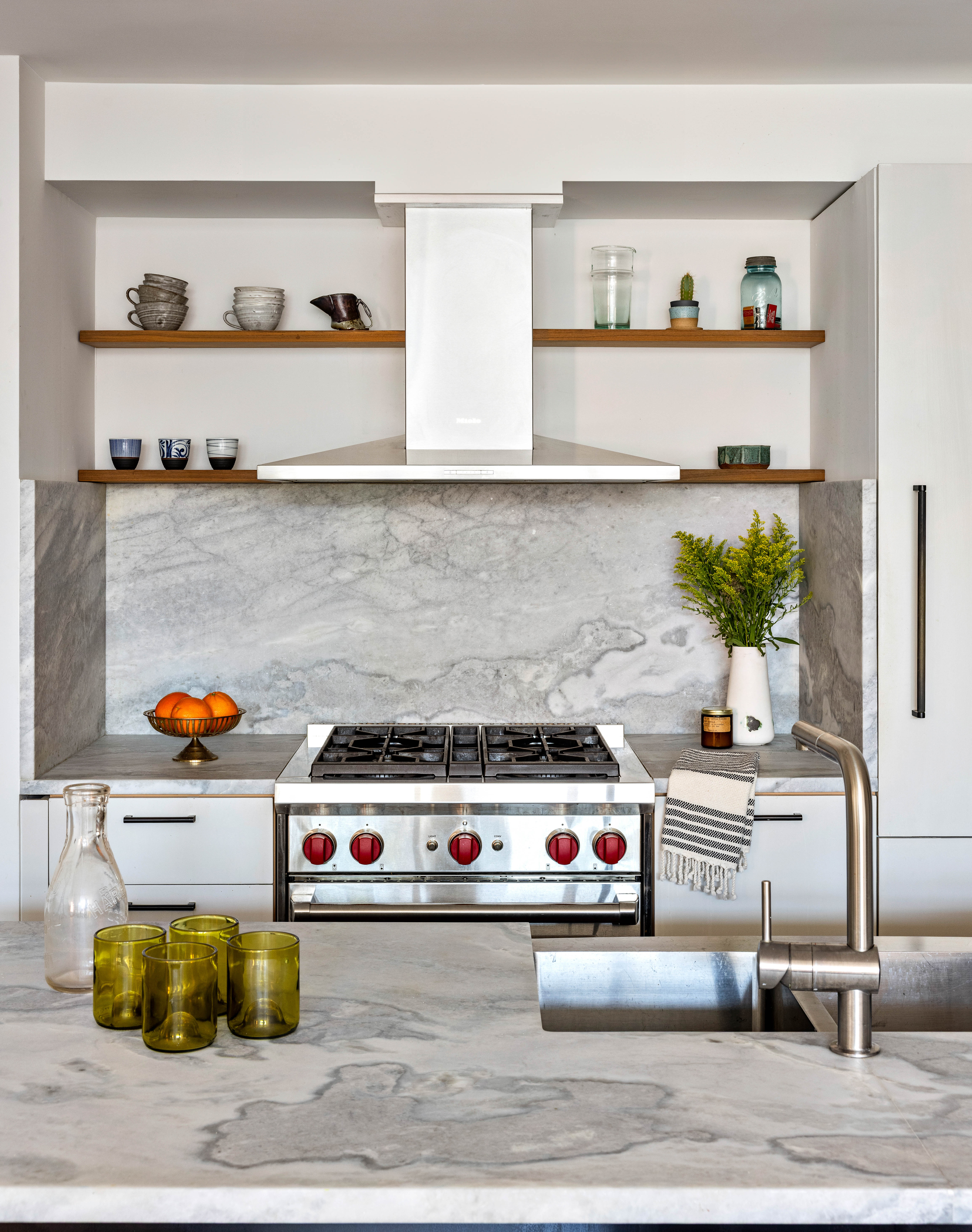 84 Front Street, Unit 8F Brooklyn, NY 11201 - Photo 3 of 12 a room with storage and utility