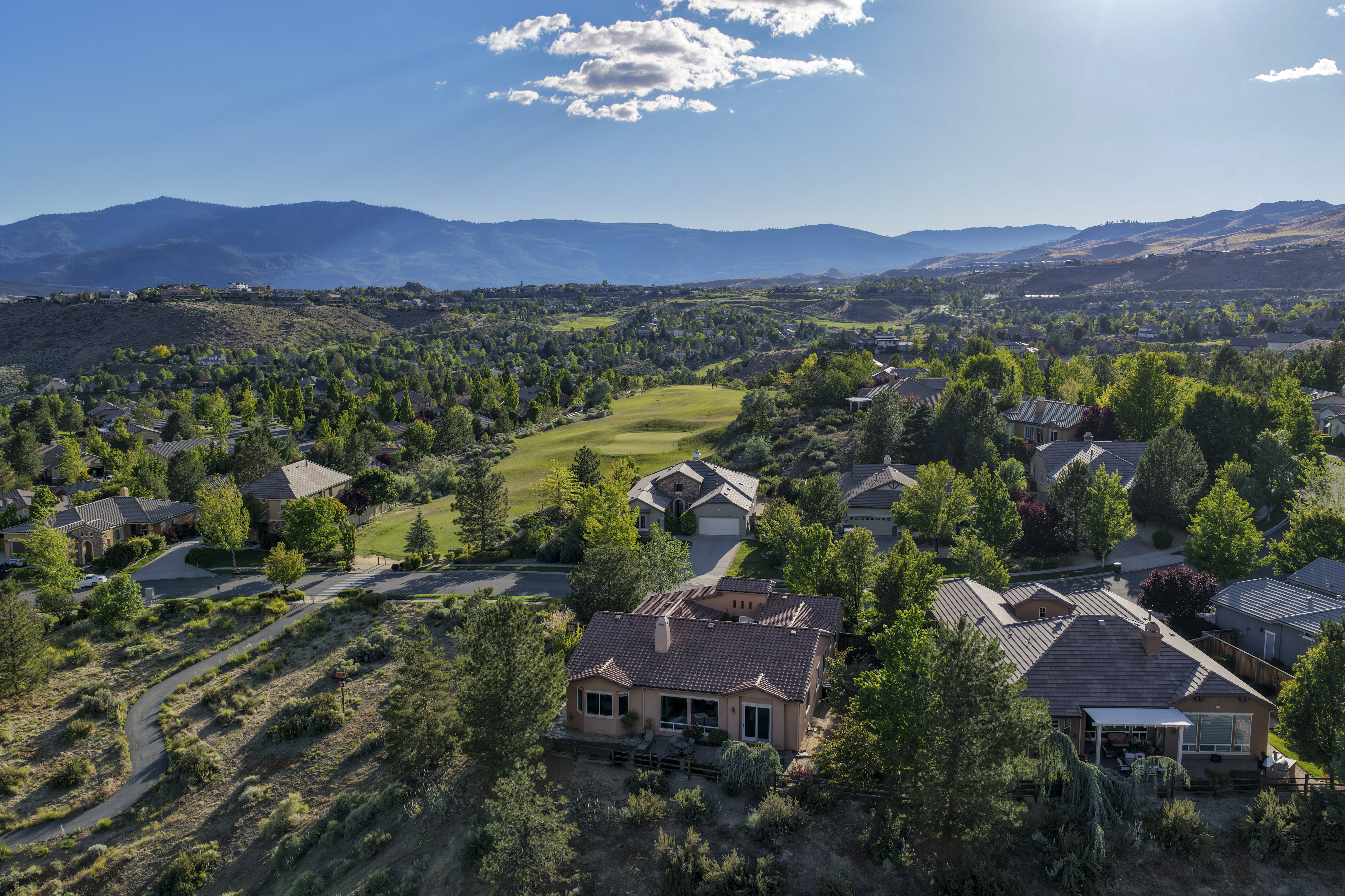 7601 Autumn Ridge Circle Reno, NV 89523 - Photo 31 of 32
