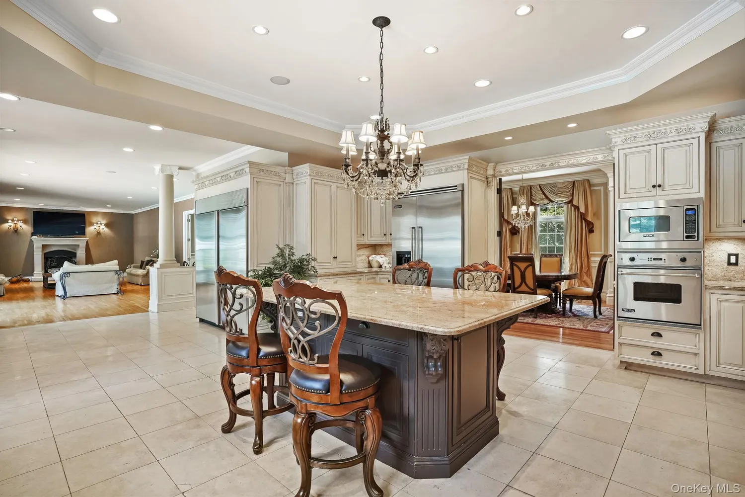 $2,495,000 | 4 Hageman Court, Katonah, NY 10536