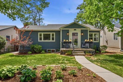 $1,050,000 | 1121 South Cook Street, Denver, CO 80210