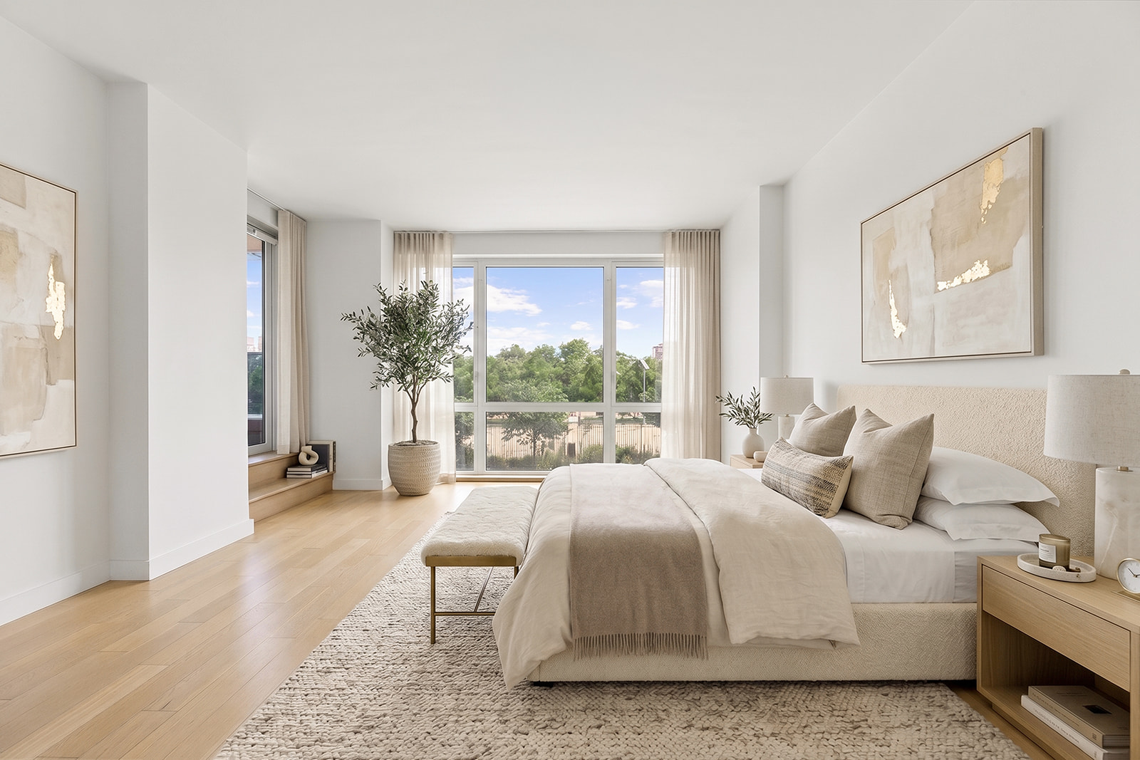 34 North 7th Street, Unit TH1 Brooklyn, NY 11249 - Photo 9 of 23 Gallery Image 9