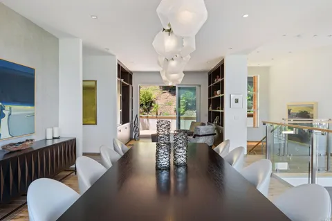 Contact Agent | 19 Toyon Lane, Sausalito, CA 94965