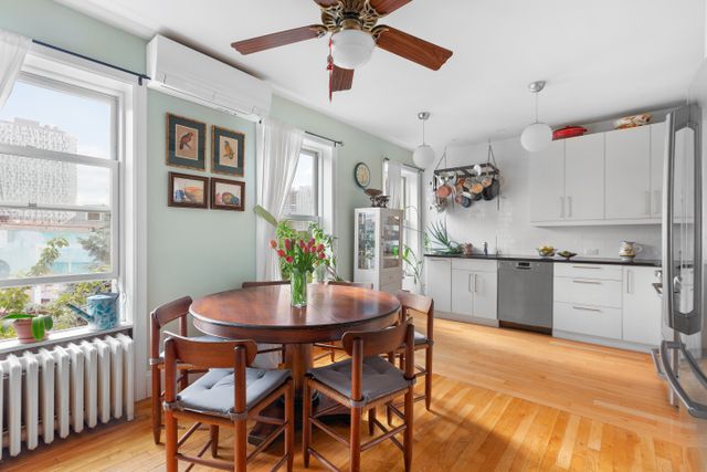 $3,700 | 102 South Oxford Street, Unit 3 | Fort Greene