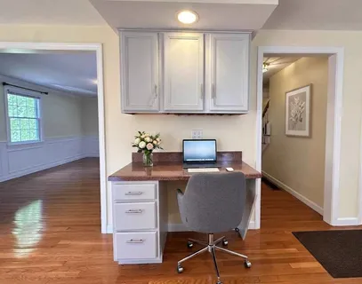 Contact Agent | 322 Lowell Street, Lexington, MA 02420