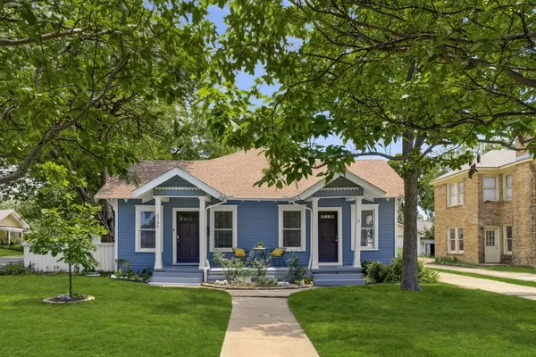 $634,900 | 5736 Tremont Street, Dallas, TX 75214
