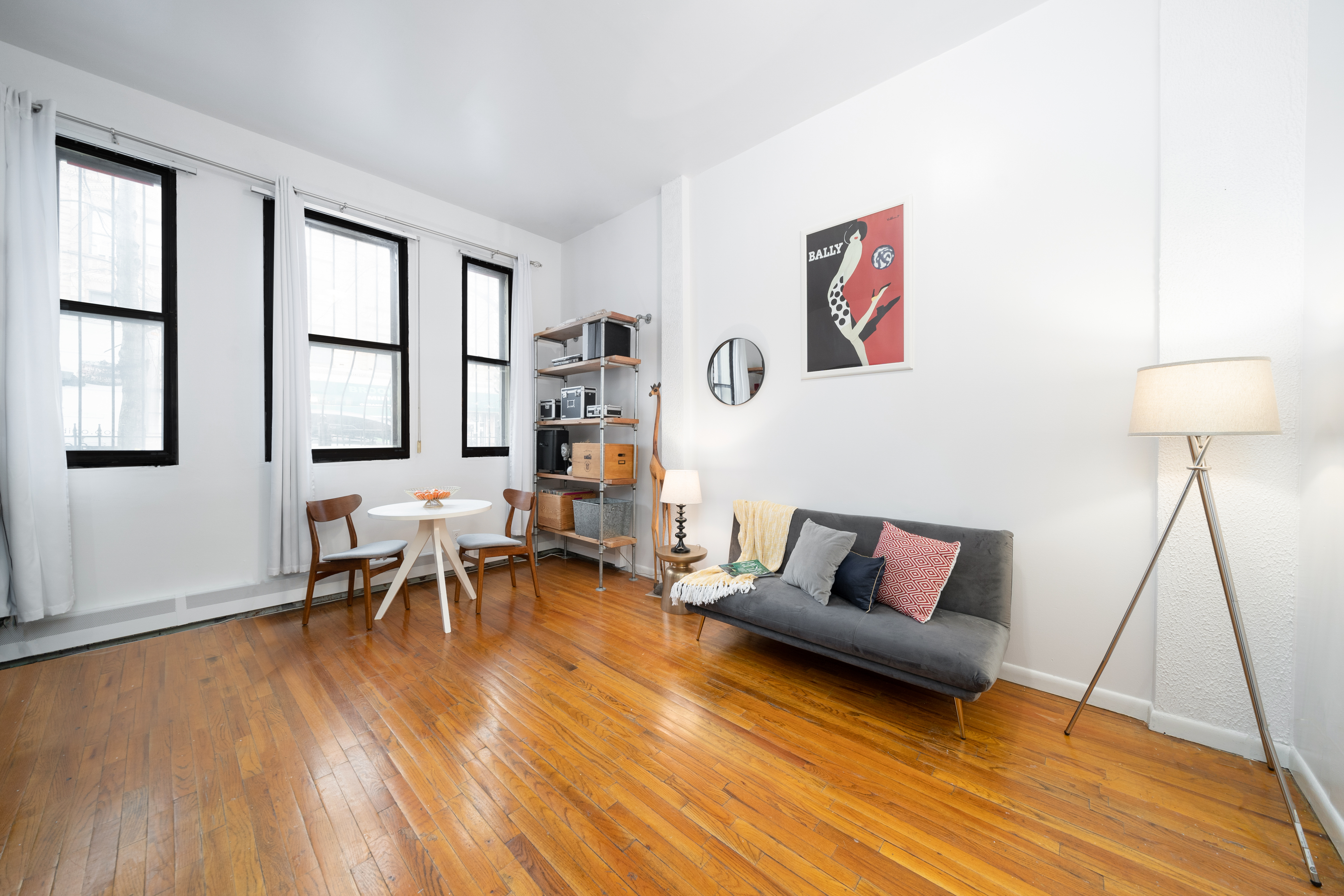 1431 Bedford Avenue, Unit 1A Brooklyn, NY 11216 - Photo 4 of 19