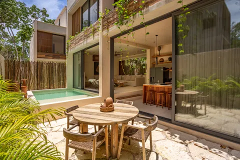 $469,900 | Amari Tulum 10 Avenida Norte & Calle Palma, Tulum, Mexico, FL 33432