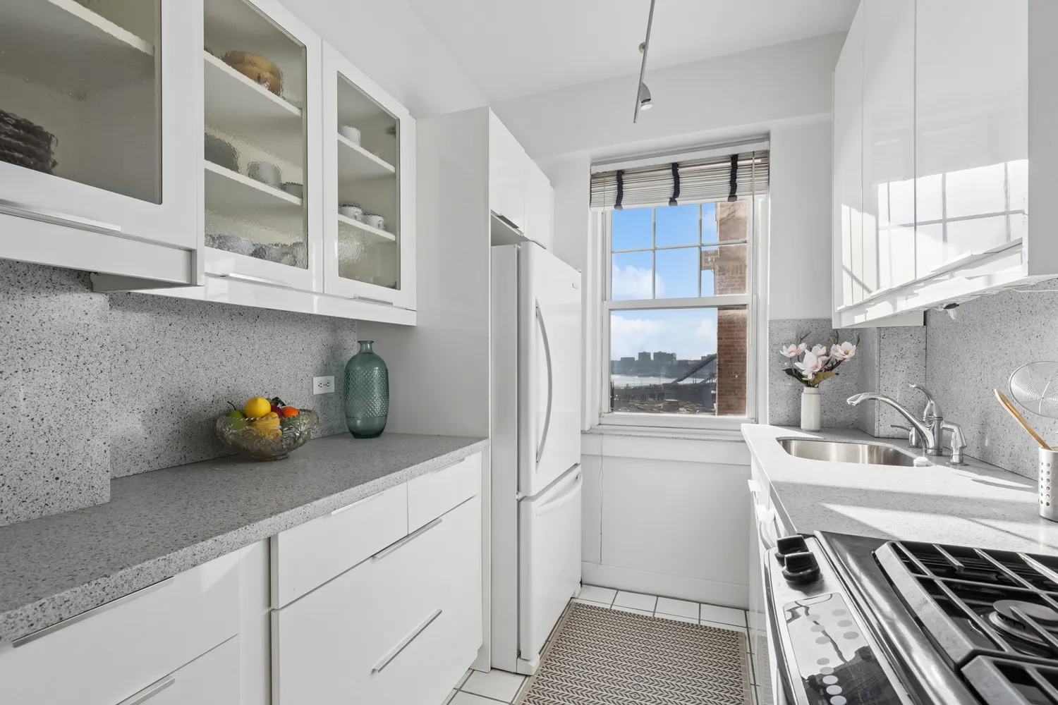 $575,000 | 120 Cabrini Boulevard, Unit 103 | Hudson Heights