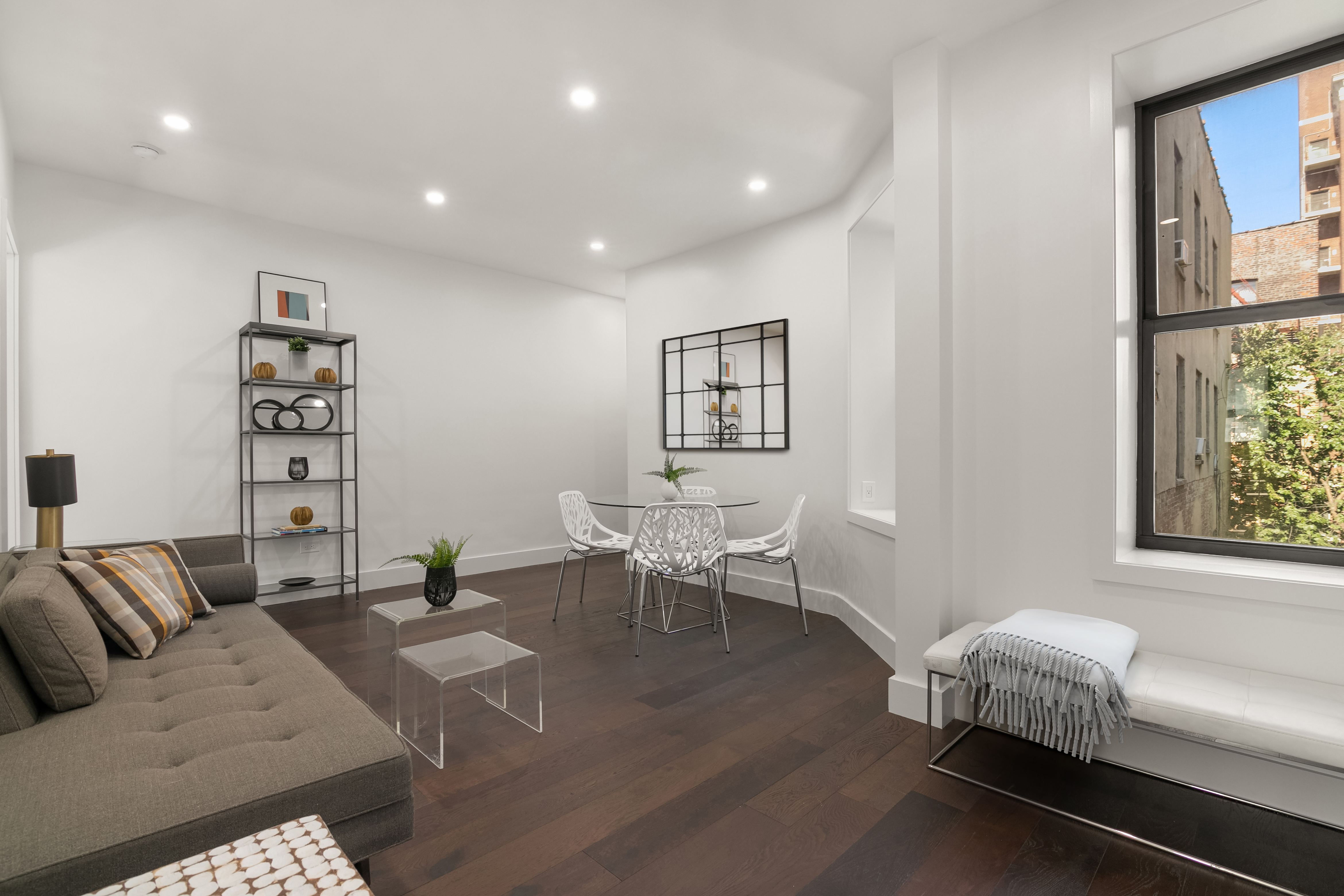 63 West 107th Street, Unit 44 Manhattan, NY 10025 - Photo 2 of 9