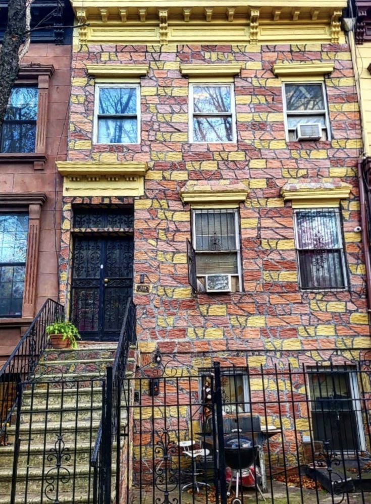 229 Stuyvesant Avenue Brooklyn, NY 11221 - Photo 1 of 1