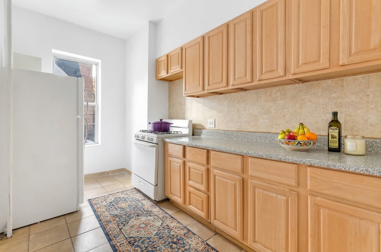 1320 Cortelyou Road, Unit 1 Brooklyn, NY 11226 - Photo 10 of 12 Gallery Image 10