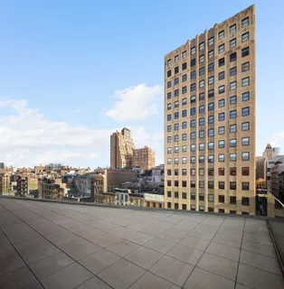 $6,500,000 | 100 Franklin Street, Unit PHS | TriBeCa