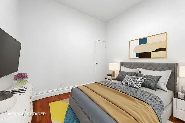 $3,550 | 144 West 109th Street, Unit 5W | Upper West Side